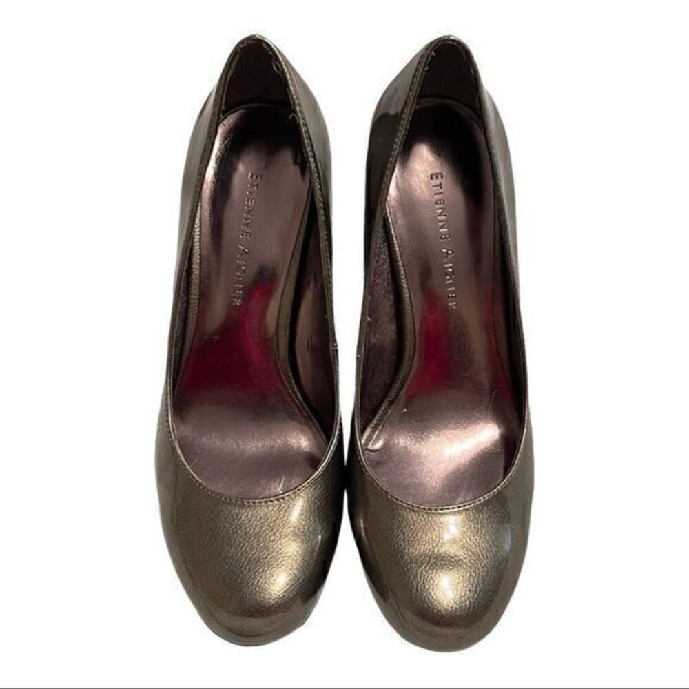 ETIENNE Aigner Ethel Heels